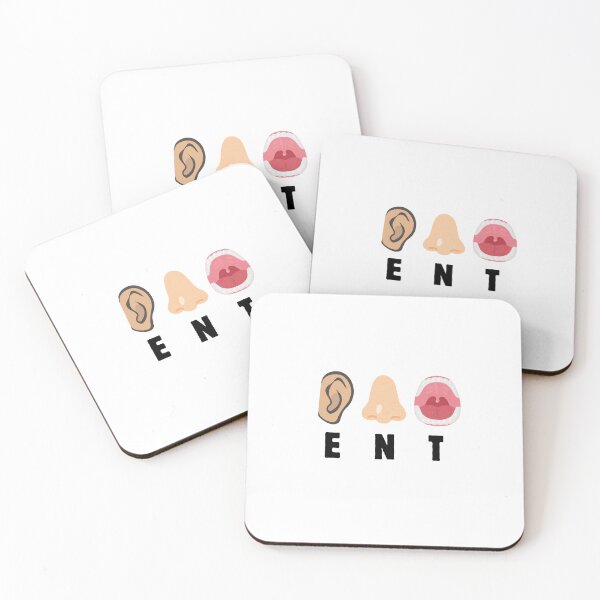 Item preview, ENT designed and sold by SydStot.