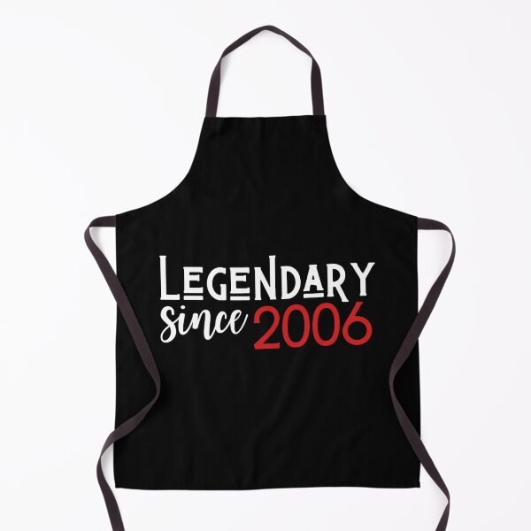 Item preview, Legendary since 2006 legend 1 designed and sold by Weknes.