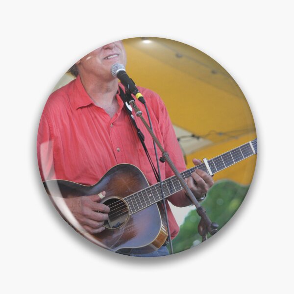 Item preview, Tom Chapin - Photograph designed and sold by ConcertImages.