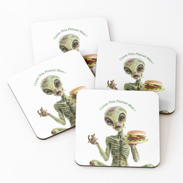 Item preview, Alien addict  designed and sold by Lewis-mart.