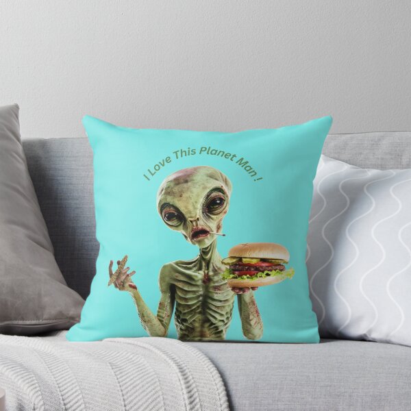 Item preview, Alien addict  designed and sold by Lewis-mart.