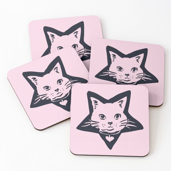Item preview, Star kitty designed and sold by NAAY.