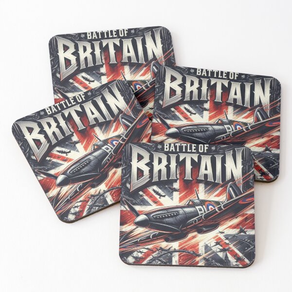 Item preview, Battle of Britain designed and sold by Jurand  Creations.