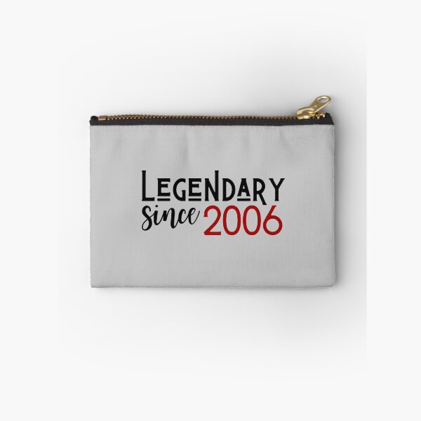 Item preview, Legendary since 2006 legend 2 designed and sold by Weknes.