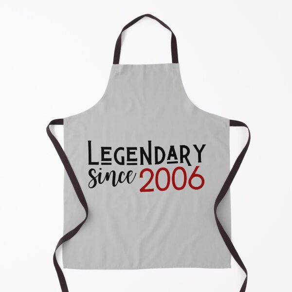 Item preview, Legendary since 2006 legend 2 designed and sold by Weknes.