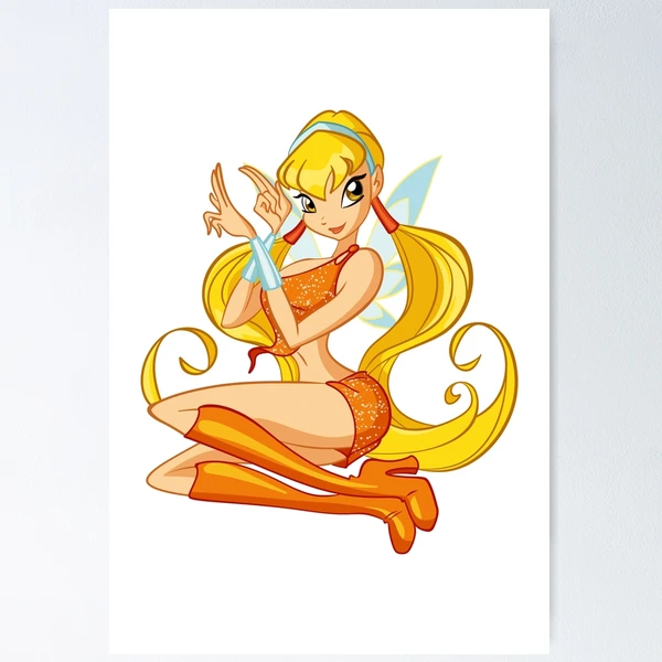 イラスト stella Stella