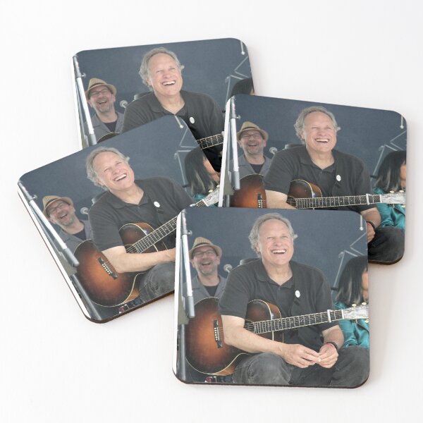 Item preview, Tom Chapin - Photograph designed and sold by ConcertImages.