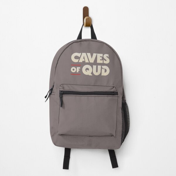 Item preview, Caves of Qud logo designed and sold by Javichakalote.