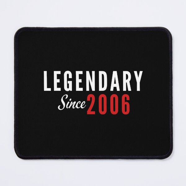 Item preview, Legendary since 2006 epic 1 designed and sold by Weknes.