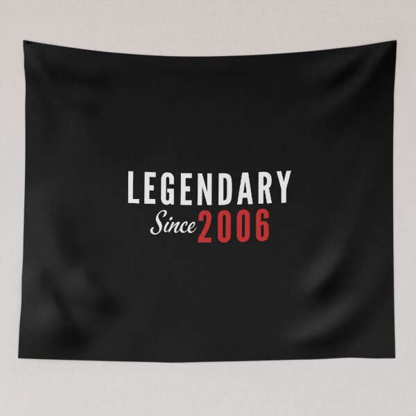 Item preview,  Legendary since 2006 epic 1 designed and sold by Weknes.