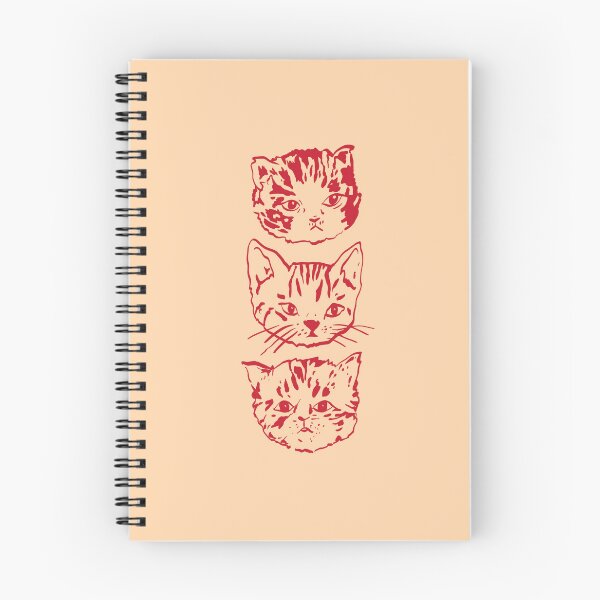 Item preview, 3 kitties designed and sold by NAAY.