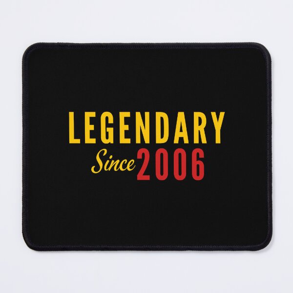 Item preview, Legendary since 2006 epic 2 designed and sold by Weknes.