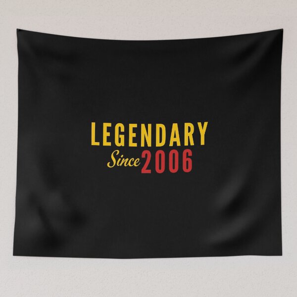 Item preview, Legendary since 2006 epic 2 designed and sold by Weknes.