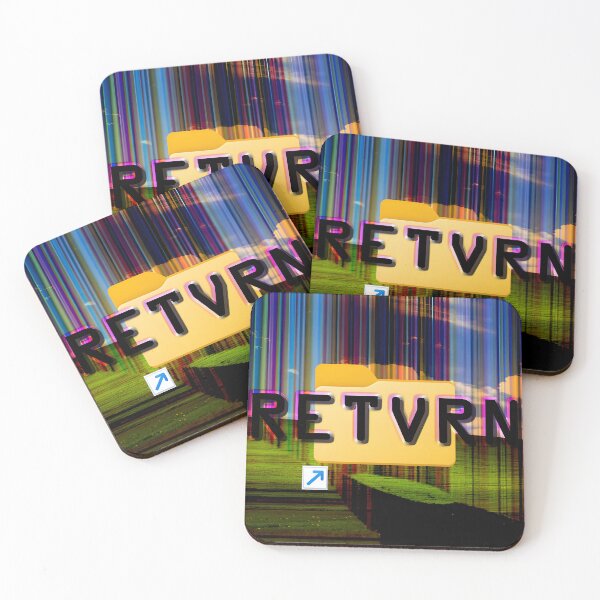 Item preview, RETVRN To Bliss designed and sold by ScientiaAcLabor.