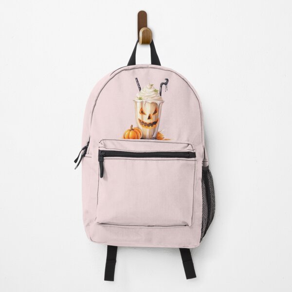 Item preview, Halloween Cafe Latte designed and sold by GiraffeCreative.