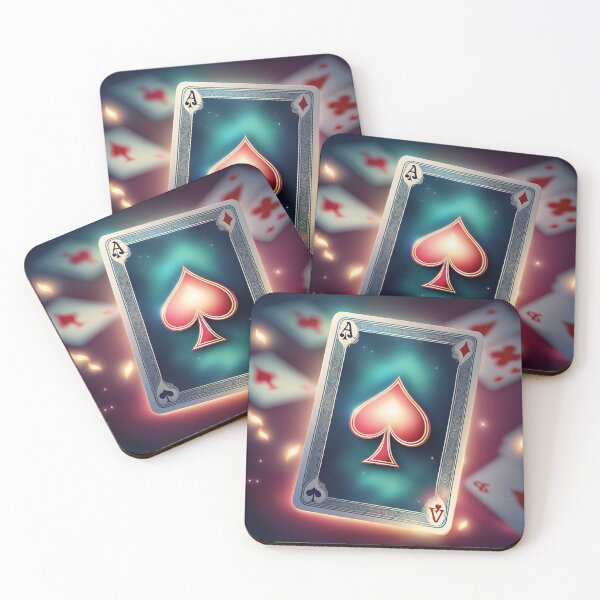 Item preview, Dream Playing Card designed and sold by PixelPunked.