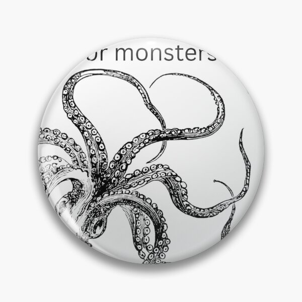 Item preview, Don't Summon Lovecraftian Monsters Without Me! designed and sold by LiyahMackenzie.