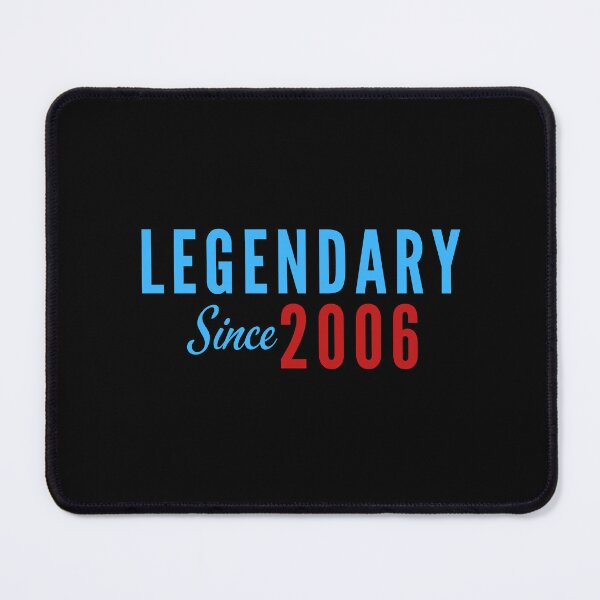Item preview, Legendary since 2006 epic 3 designed and sold by Weknes.
