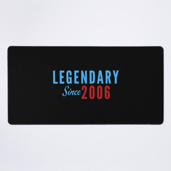 Item preview, Legendary since 2006 epic 3 designed and sold by Weknes.