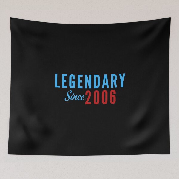 Item preview, Legendary since 2006 epic 3 designed and sold by Weknes.