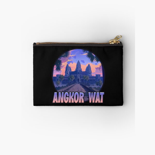 Item preview, Angkor Wat - Cambodia designed and sold by duke818.