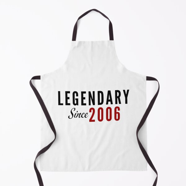 Item preview, Legendary since 2006 epic 4 designed and sold by Weknes.