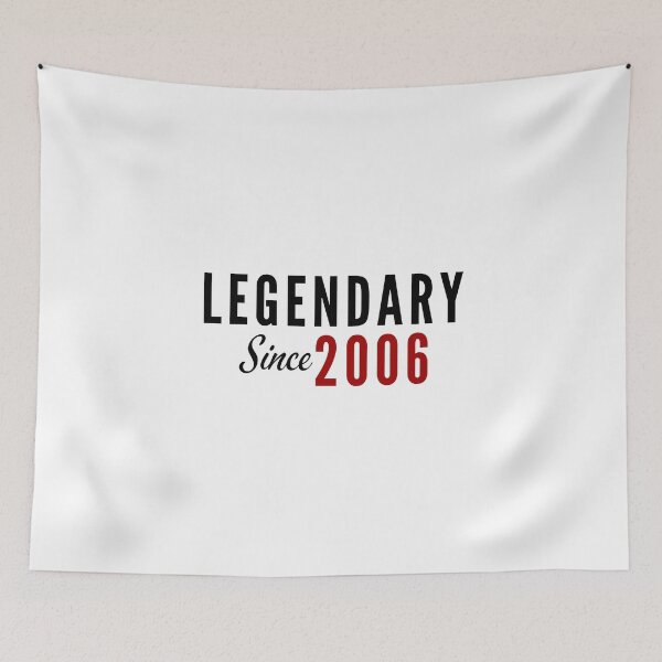 Item preview, Legendary since 2006 epic 4 designed and sold by Weknes.