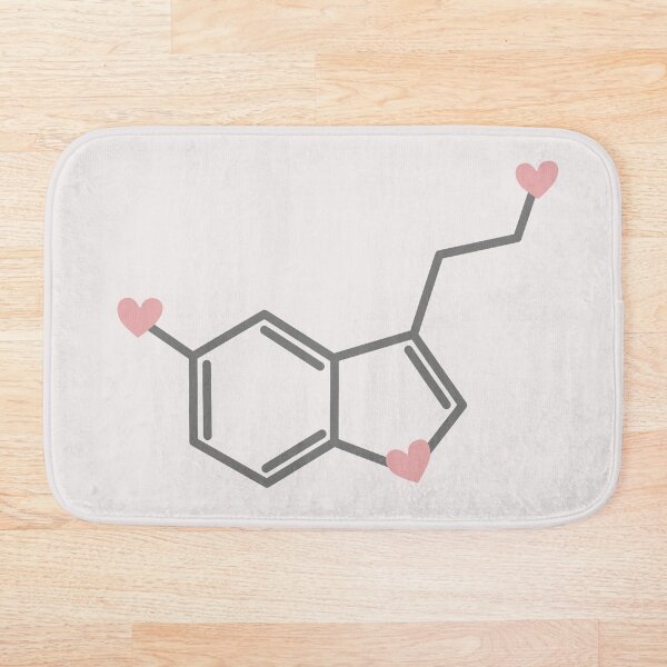 Artikelvorschau, Rosa Serotonin entworfen und verkauft von Marr1096.