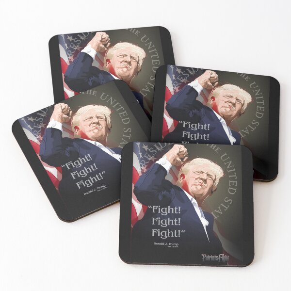 Item preview, Donald J. Trump 2024 designed and sold by Vladivpg.