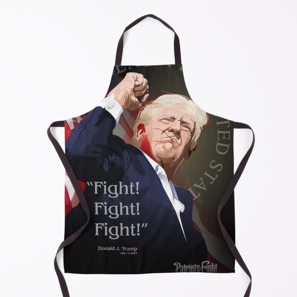 Item preview, Donald J. Trump 2024 designed and sold by Vladivpg.