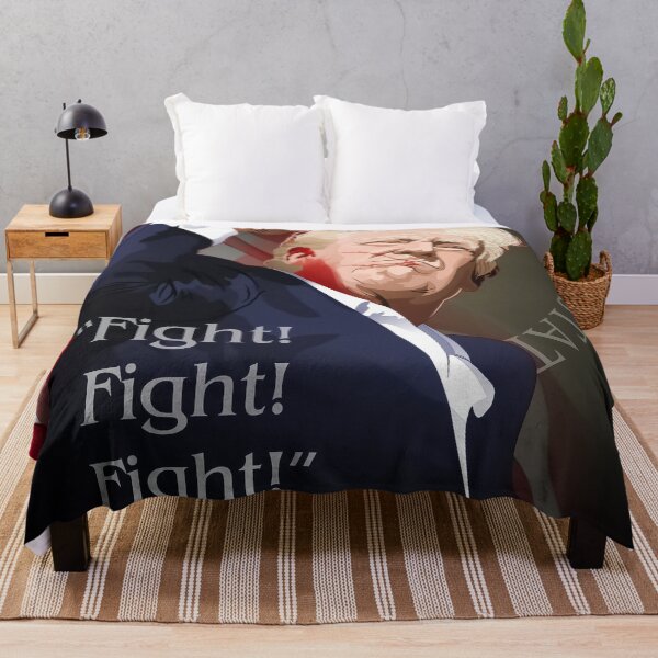 Item preview, Donald J. Trump 2024 designed and sold by Vladivpg.
