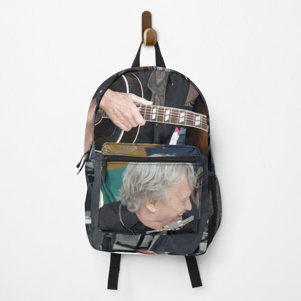Item preview, Kris Kristofferson and Tom Chapin - Photograph designed and sold by ConcertImages.