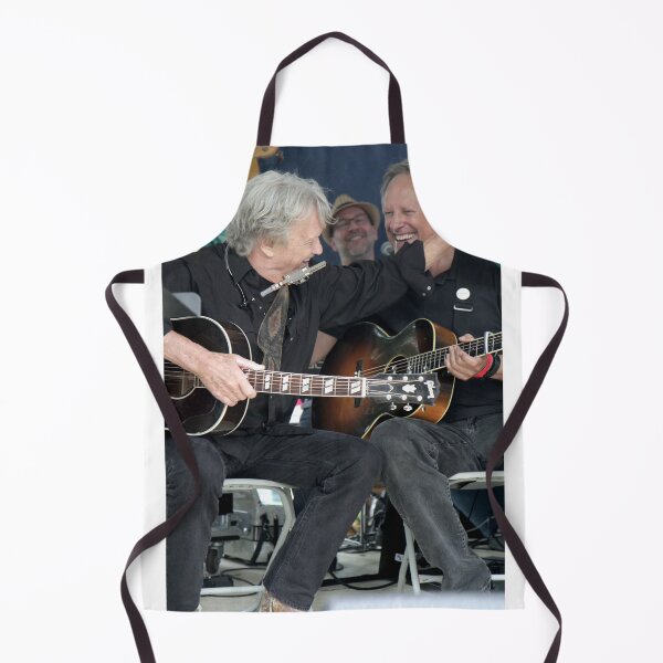 Item preview, Kris Kristofferson and Tom Chapin - Photograph designed and sold by ConcertImages.