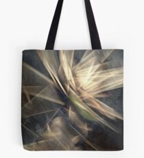 After The Fire Tote Bag