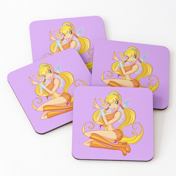 Item preview, Stella; Lilac designed and sold by Marco Bottiglieri.