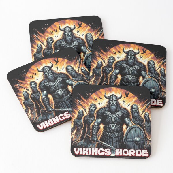 Item preview, Vikings Horde designed and sold by Jurand  Creations.