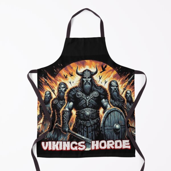 Item preview, Vikings Horde designed and sold by Jurand Creations.