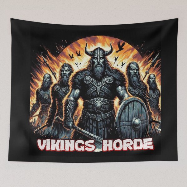 Item preview, Vikings Horde designed and sold by Jurand  Creations.