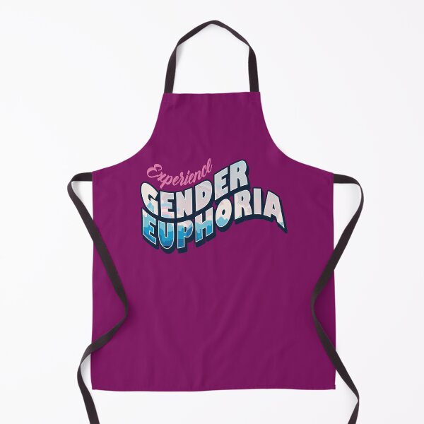 Item preview, Experience gender euphoria designed and sold by remerasnerdas.