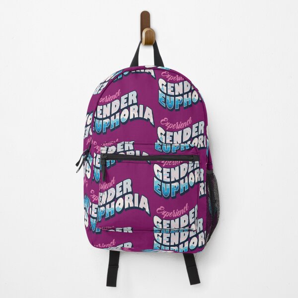 Item preview, Experience gender euphoria designed and sold by remerasnerdas.
