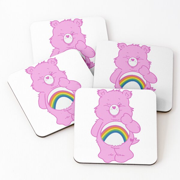 Item preview, Rainbow Bear designed and sold by elianaraeart.