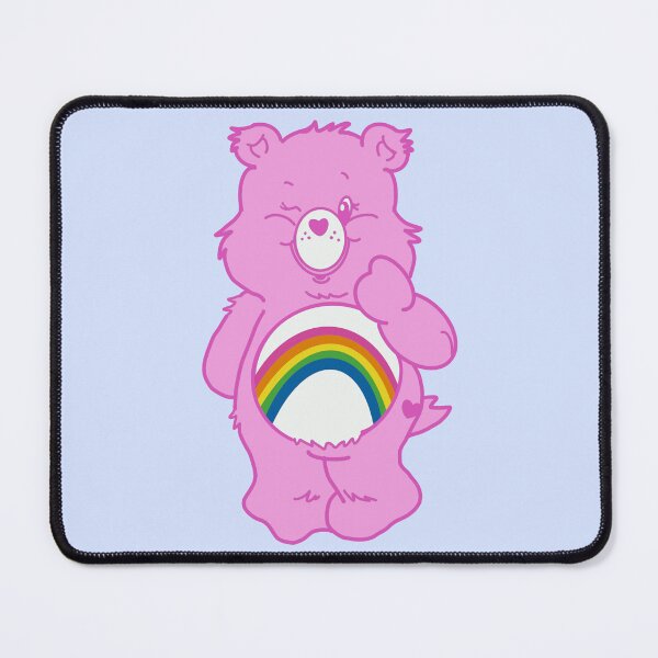 Item preview, Rainbow Bear designed and sold by elianaraeart.