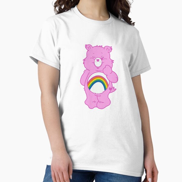 Item preview, Rainbow Bear designed and sold by elianaraeart.