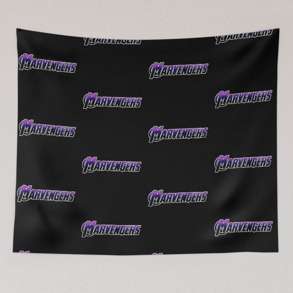 Item preview, Marvengers designed and sold by hypetype.