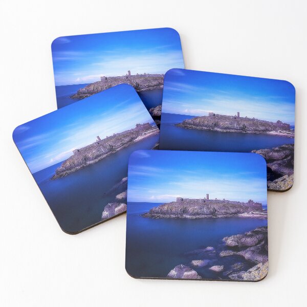 Item preview, Peel Castle designed and sold by clint hudson.