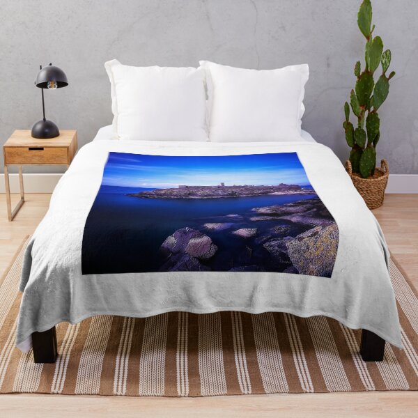 Item preview, Peel Castle designed and sold by clint hudson.