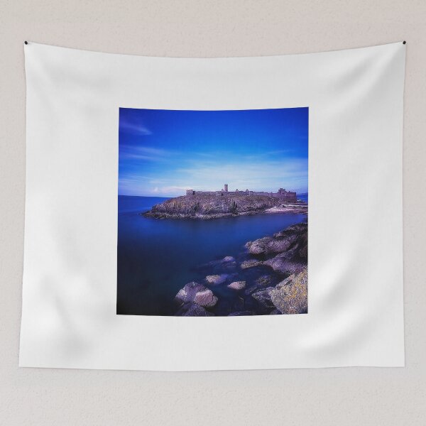 Item preview, Peel Castle designed and sold by clint hudson.