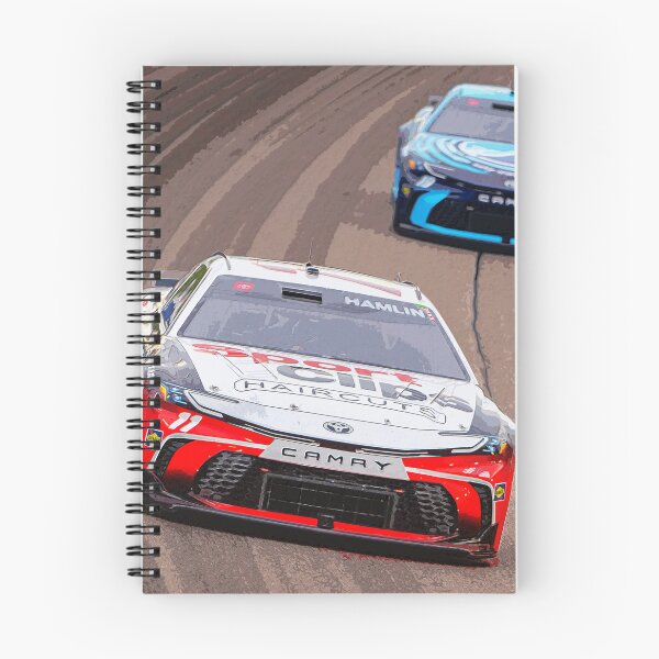 Item preview, Christopher Bell racing his 2024 Nascar Cup Car watercolor designed and sold by Rodissimus1984.