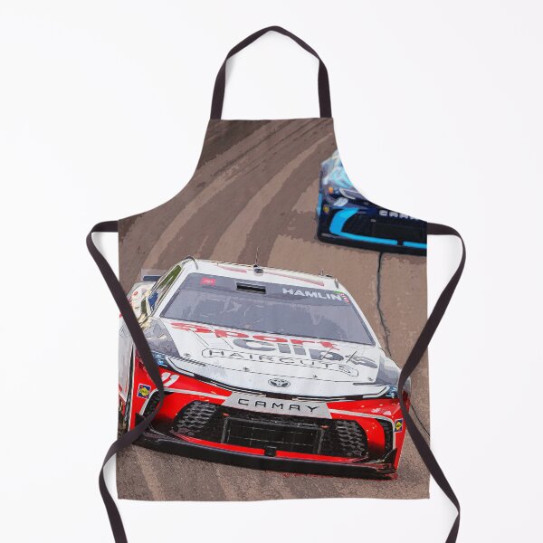 Item preview, Christopher Bell racing his 2024 Nascar Cup Car watercolor designed and sold by Rodissimus1984.