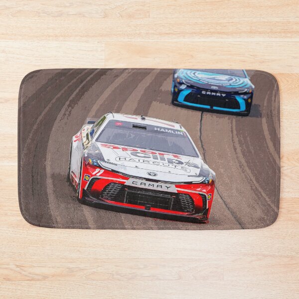 Item preview, Christopher Bell racing his 2024 Nascar Cup Car watercolor designed and sold by Rodissimus1984.
